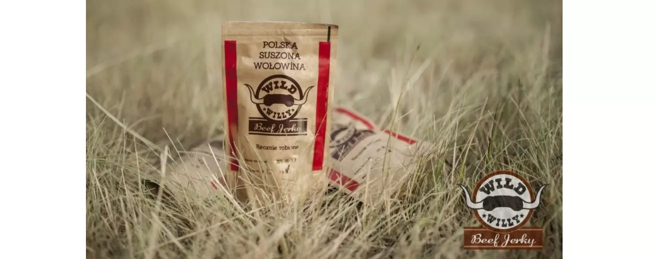 Turystyka i survival - WILD WILLY Kategoria: Turystyka i survival - WILD WILLY