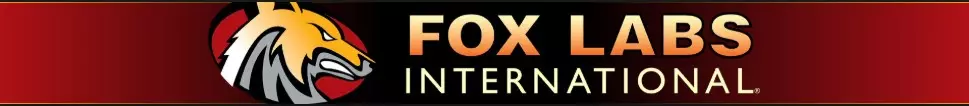 Kategoria: Gazy pieprzowe - FOX LABS