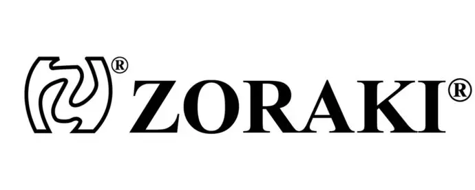 Logo Zoraki