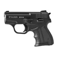 PITOLET HUKOWY STALKER M906 CZARNY