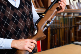 Jakie są rodzaje wiatrówek i czym się charakteryzują?