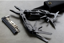 Jak wybrać odpowiedni multitool? Poradnik dla początkujących i zaawansowanych