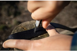 Multitool w zastosowaniu