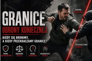 obrona konieczna