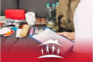 Poradnik bezpieczeństwa dla obywateli - co warto wiedzieć i jak się przygotować?