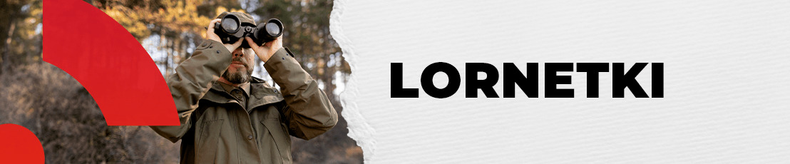 Kategoria: Produkty na lato - Lornetki i monokulary