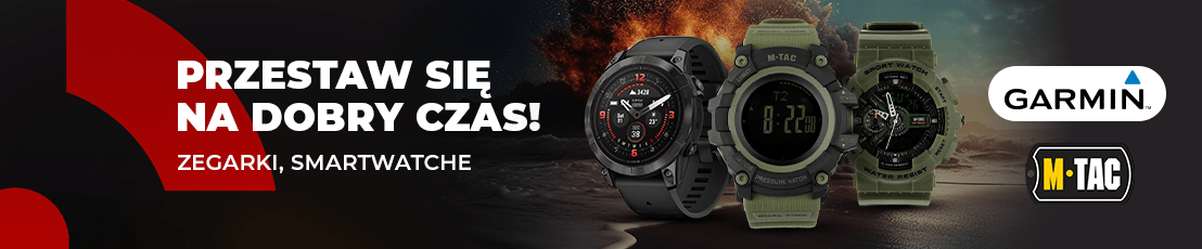 Zegarki, smartwatche Kategoria: Zegarki, smartwatche