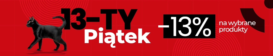 Kategoria: Szczęśliwy 13-ty - GUARD