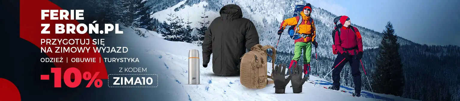 Kategoria: Ferie zimowe - AZYMUT