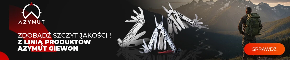 Kategoria: Multitoole - LEATHERMAN