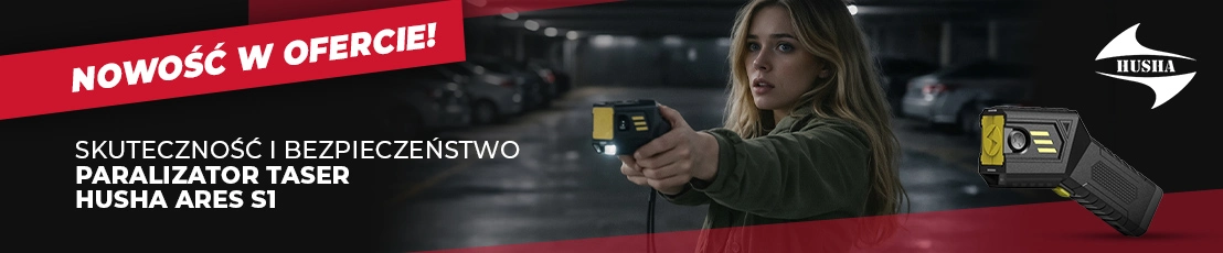 Kategoria: Paralizatory