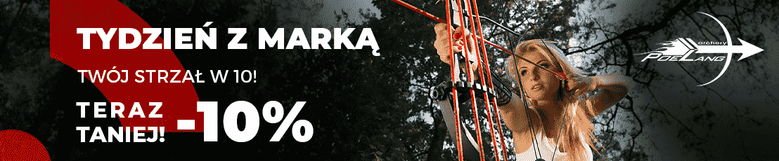 Kategoria: Łuki proce dmuchawki