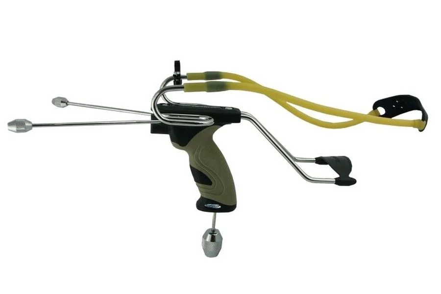 Zdjęcie produktu Proca Barnett Pro Diablo 2