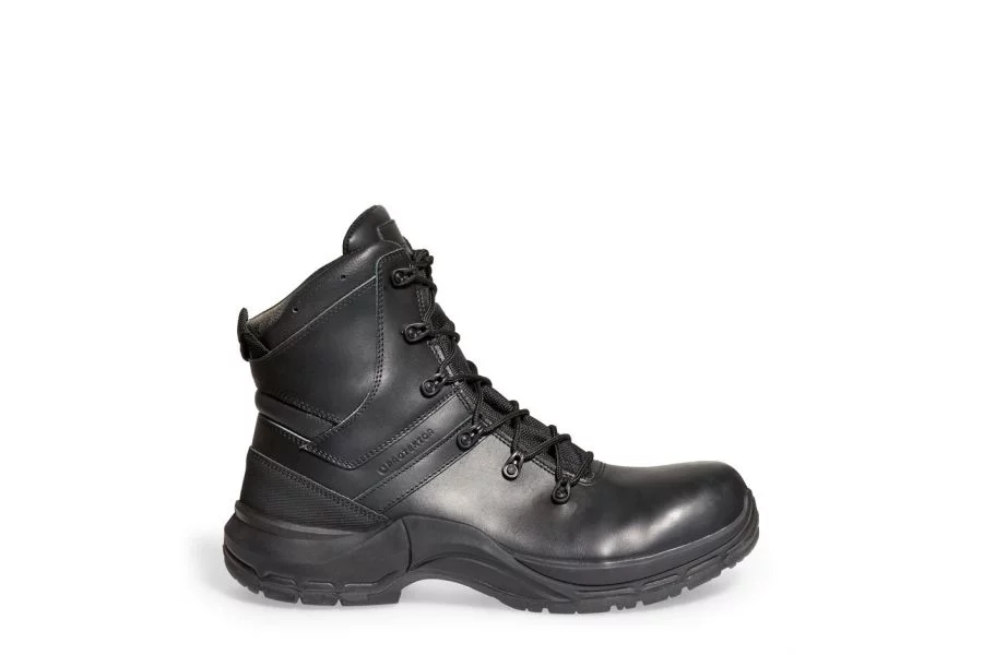 Zdjęcie produktu Buty wojskowe Protektor GROM Unique Pro czarne