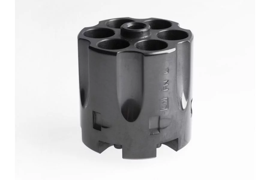 Zdjęcie produktu Bęben Uberti do rewolweru Cattleman kal. .44 (0448005) (C/UBERTI-BĘBENEK 0448005)