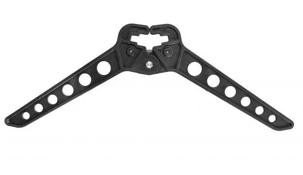 Zdjęcie produktu Plastikowy stojak na łuk (065-251)