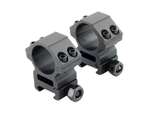 Zdjęcie produktu Montaż dwuczęściowy średni 1"/Weaver Leapers