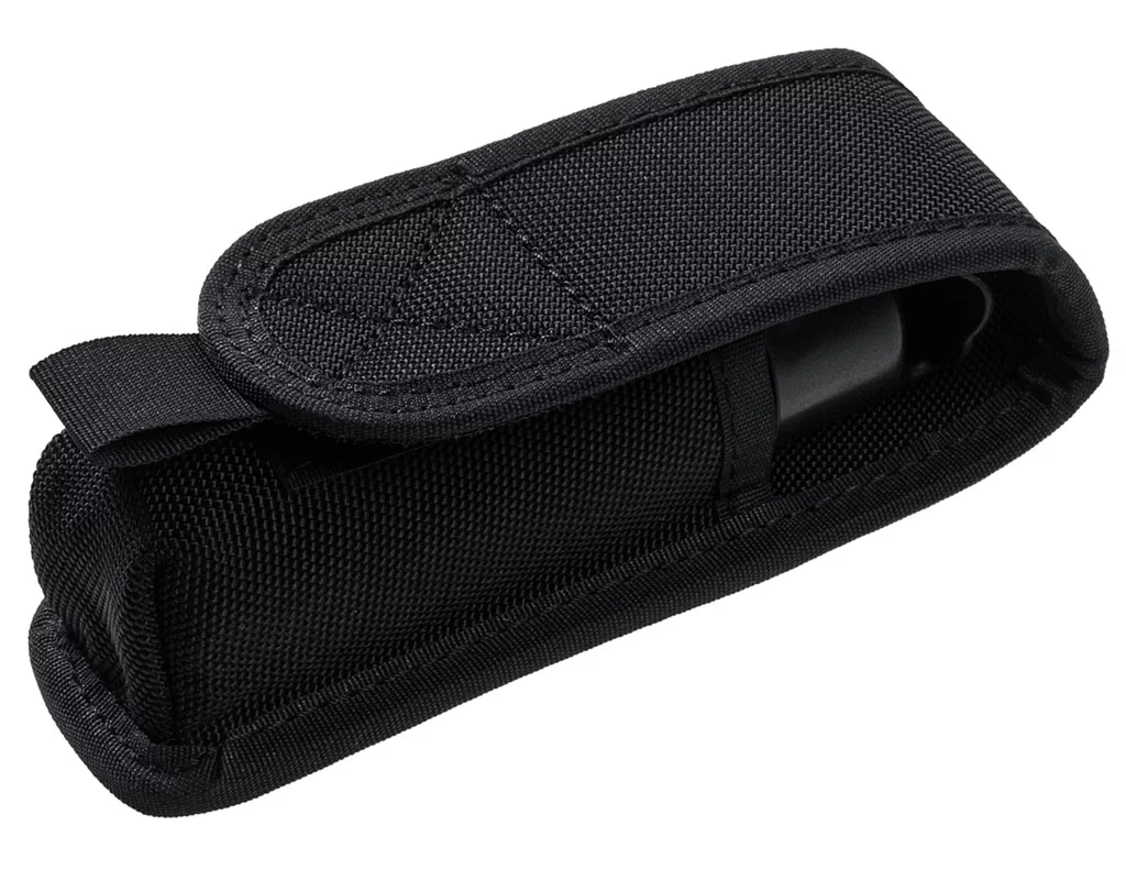 Zdjęcie produktu Kabura pokrowiec na gaz 75 ml. zapięcie rzep