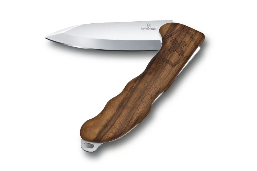 Zdjęcie produktu Nóż Victorinox Hunter Pro Wood, orzech, 2f