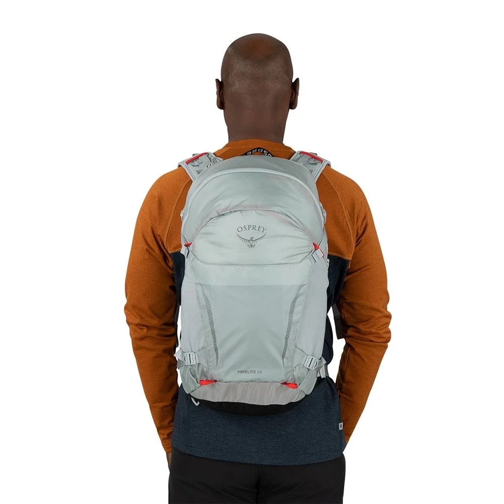 Zdjęcie produktu Plecak turystyczny OSPREY Hikelite 26 Black