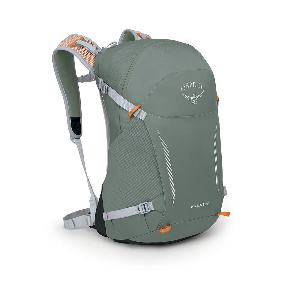 Zdjęcie produktu Plecak turystyczny OSPREY Hikelite 26 Pine Leaf Green