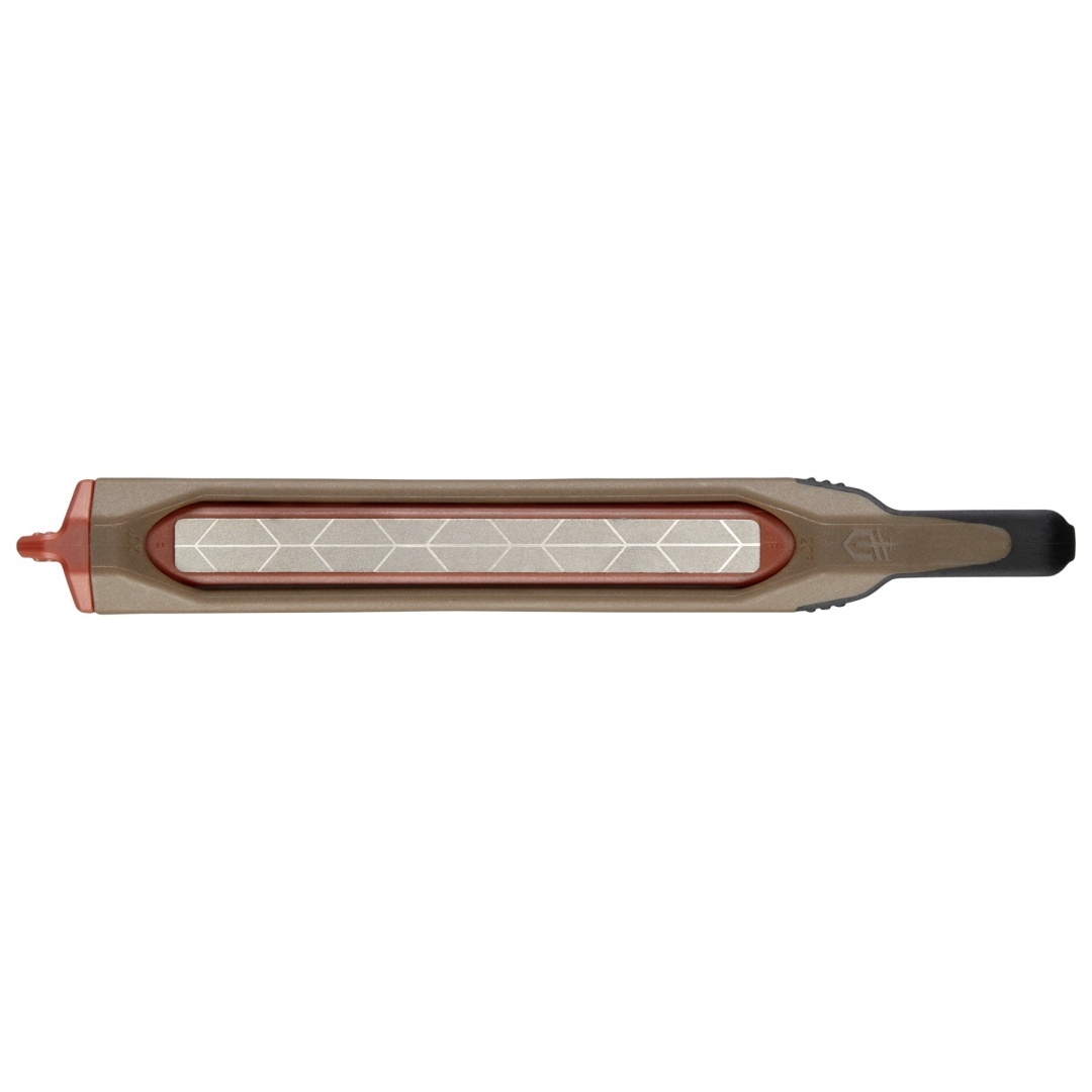 Zdjęcie produktu Ostrzałka Gerber EdgeField Pack Sharpener - obrotowa