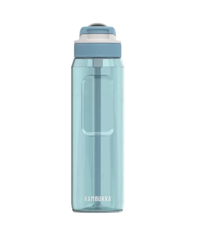 Zdjęcie produktu Butelka na wodę KAMBUKKA Lagoon 1000ml Arctic Blue 2.0