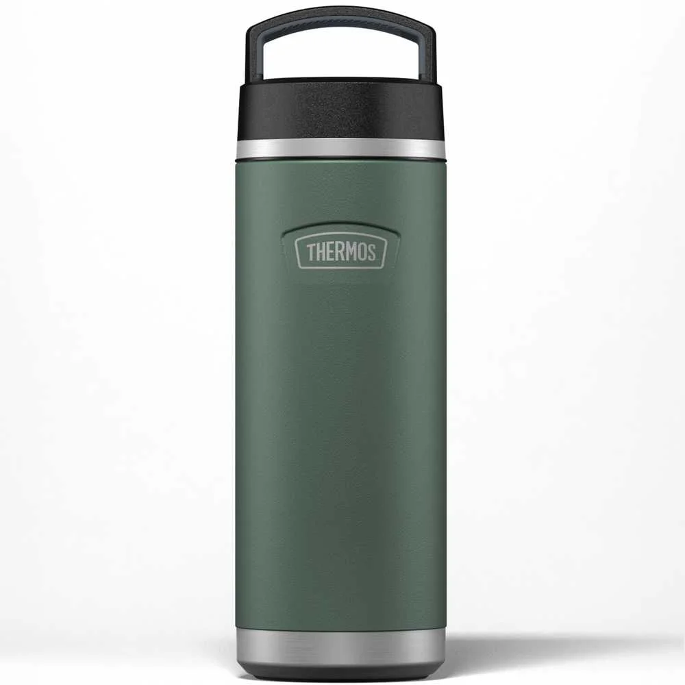 Termokubek mobilny 710 ml THERMOS - zielony