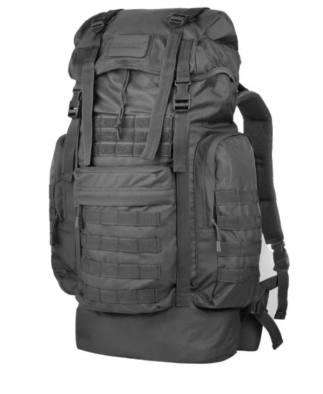 Zdjęcie produktu Plecak Mil-Tec BW GEN.II bojowy 65 l. czarny (14024102)
