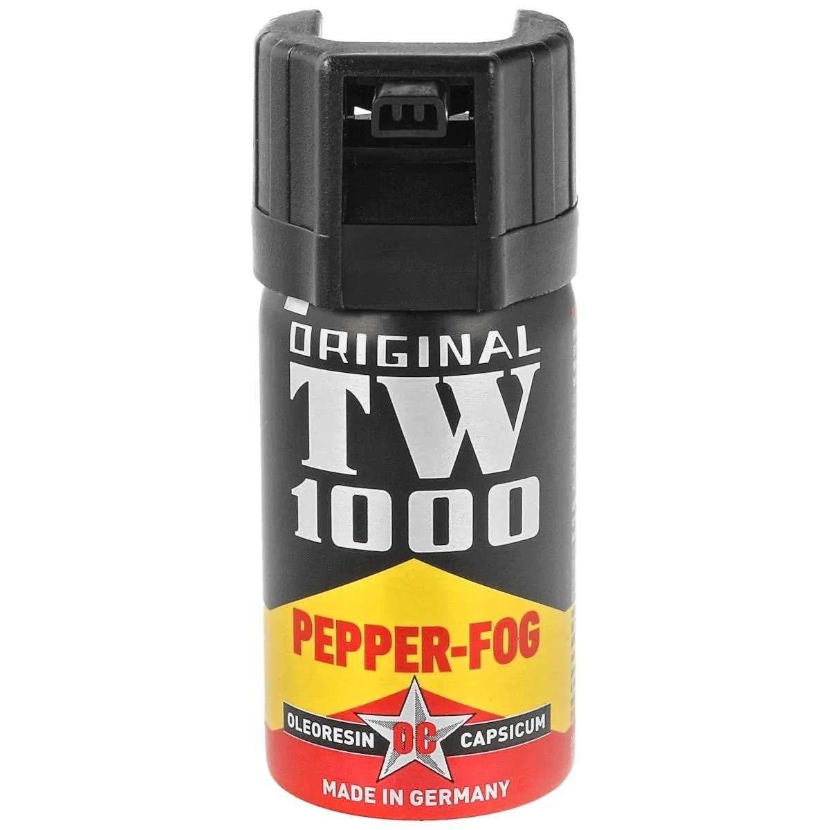 Zdjęcie produktu Gaz pieprzowy TW 1000 PEPPER-FOG chmura 40ml (1406.1) 203