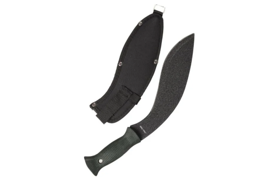 Maczeta Mil-Tec Kukri z pokrowcem ( 15534000)