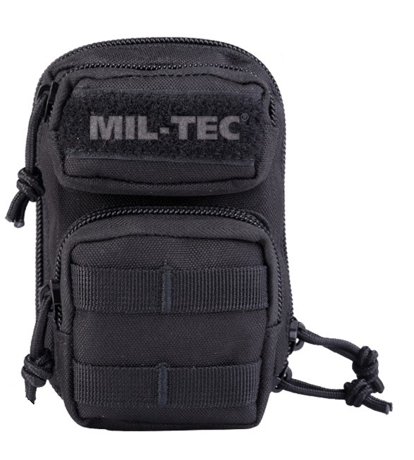 Zdjęcie produktu Brelok plecak Mil-Tec czarny (15909002)