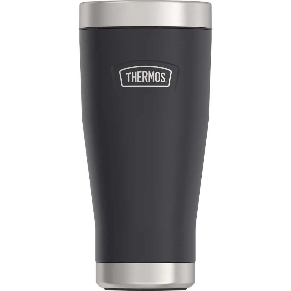 Termokubek wodoszczelny 470 ml THERMOS - granit
