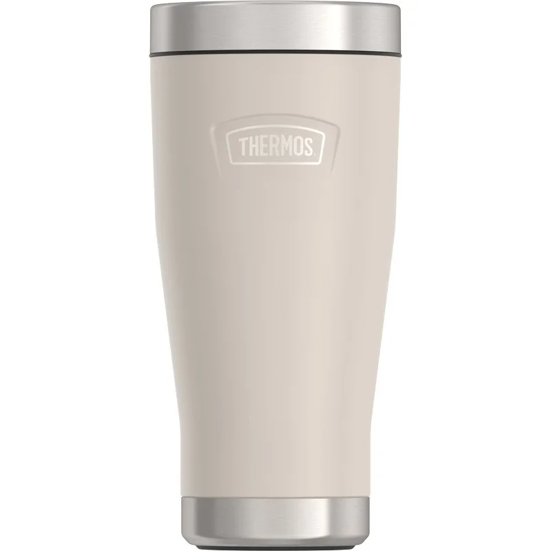 Termokubek wodoszczelny 470 ml THERMOS - sandstone