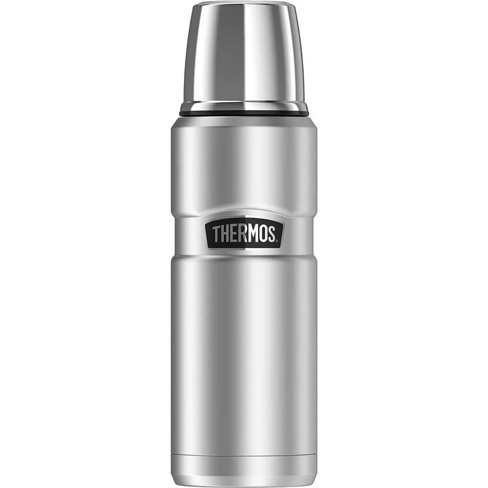 Termos na napoje 470 ml THERMOS - stal nierdzewna