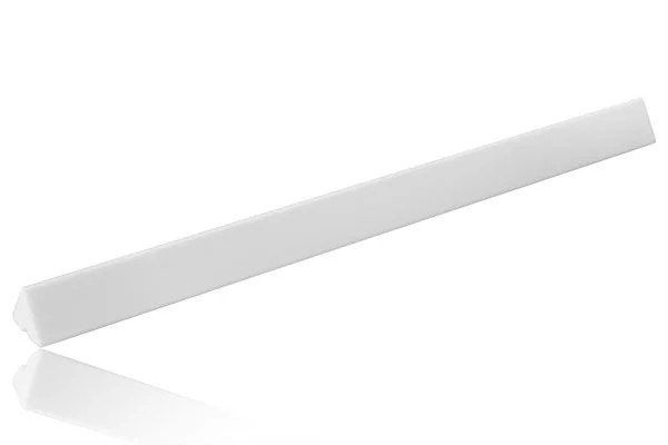 Zdjęcie produktu Ostrzałka osełka Spyderco 204F1 Triangle Fine Grit Stone (204F1)