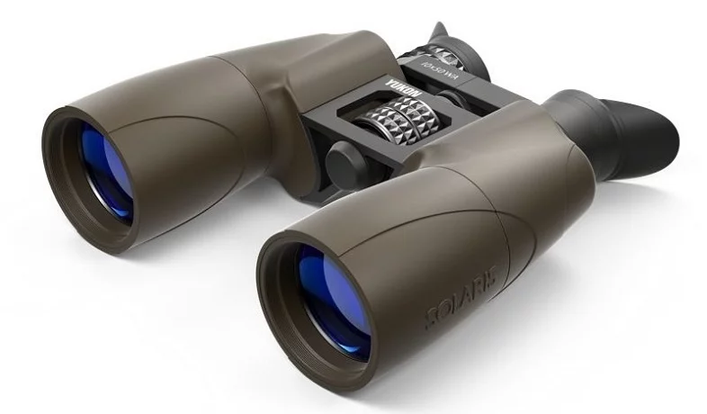 Zdjęcie produktu Lornetka Yukon Solaris 7x50 WP