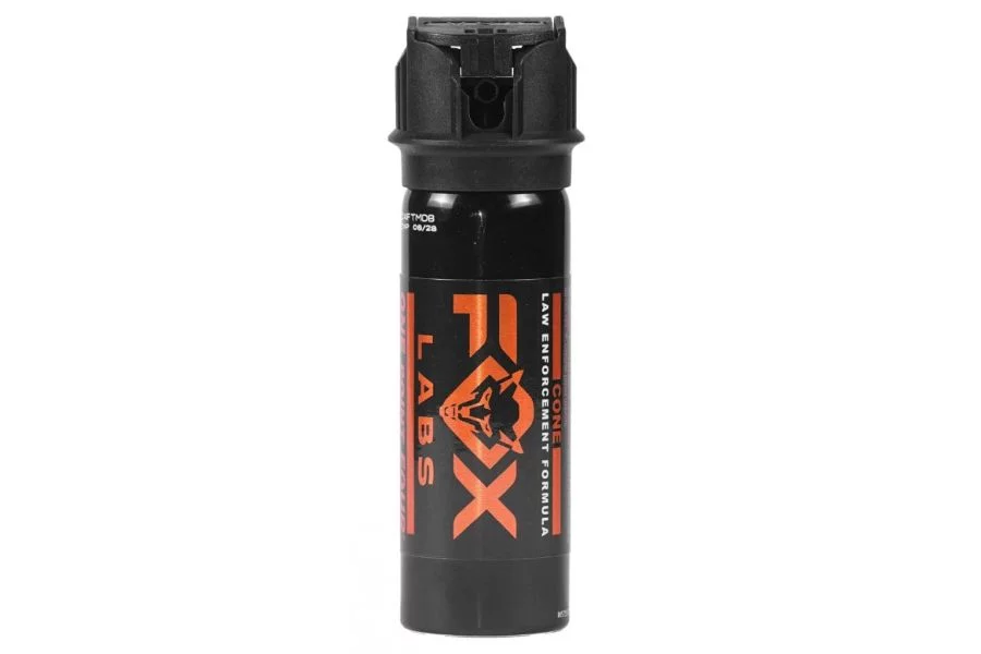 Gaz pieprzowy Fox Labs 1.4 4% OC stożek-chmura 56 ml. ( 24FTMDB )