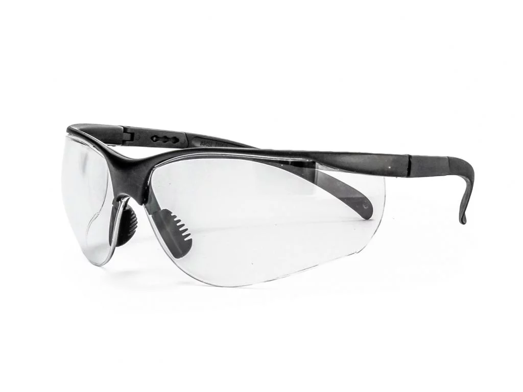 Zdjęcie produktu Okulary ochronne RealHunter Protect ANSI White (258-025)