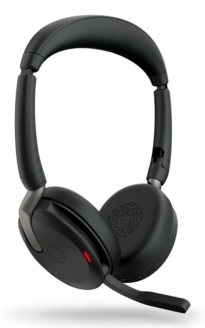 Słuchawki bezprzewodowe Jabra Evolve2 65 Flex UC