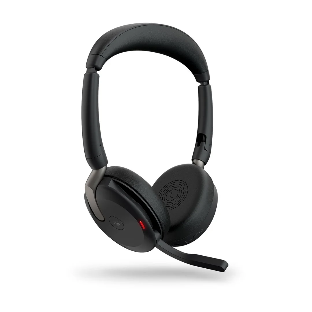 Słuchawki bezprzewodowe Jabra Evolve2 65 Flex MS