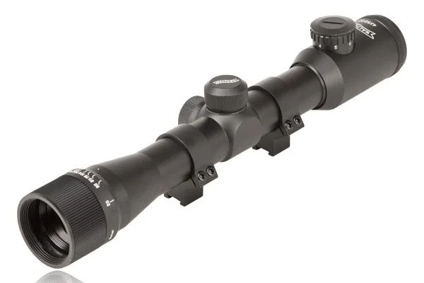 Luneta WALTHER 4x32 MilitaryPro MilDot