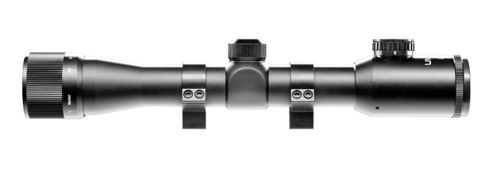 Zdjęcie produktu Luneta Umarex 4x32 MILITARY PRO MIL DOT