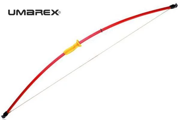 Zdjęcie produktu Łuk klasyczny Umarex Basic Set siła naciągu 15 LBS (2.2209)