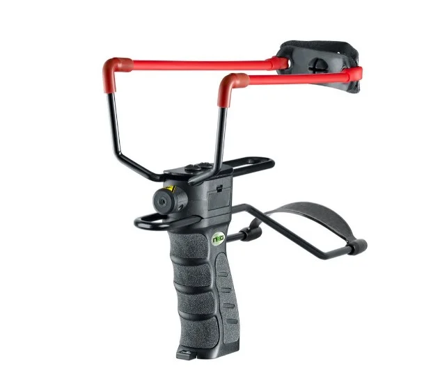 Zdjęcie produktu Proca Umarex NXG PSS-210 z celownikiem laserowym (2.2414X)