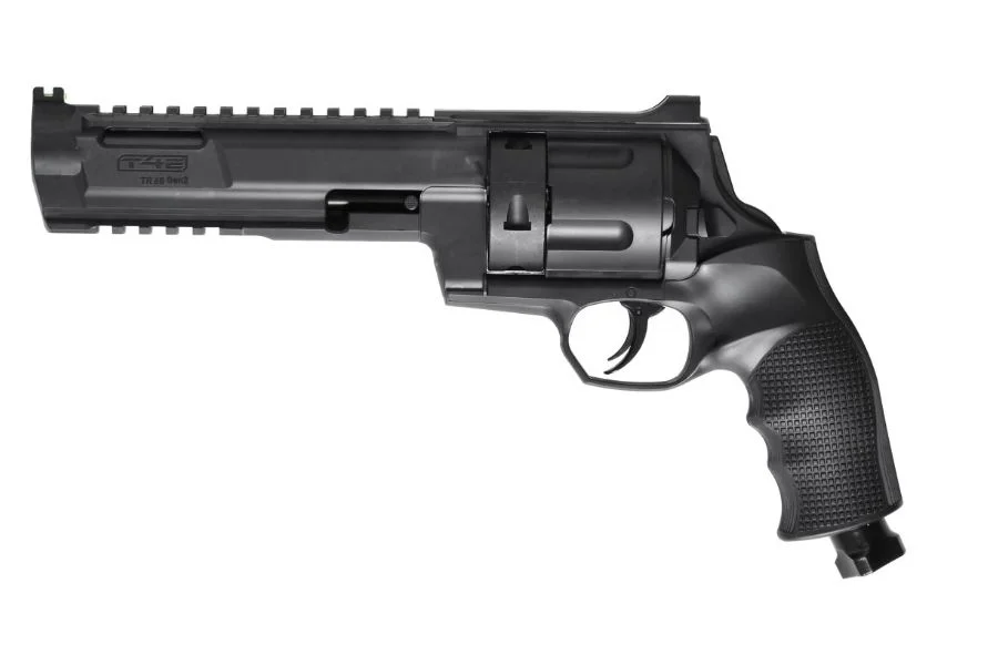 Zdjęcie produktu Rewolwer na kule gumowe Umarex T4E HDR TR 68 gen.2 kal .68 (2.4018)