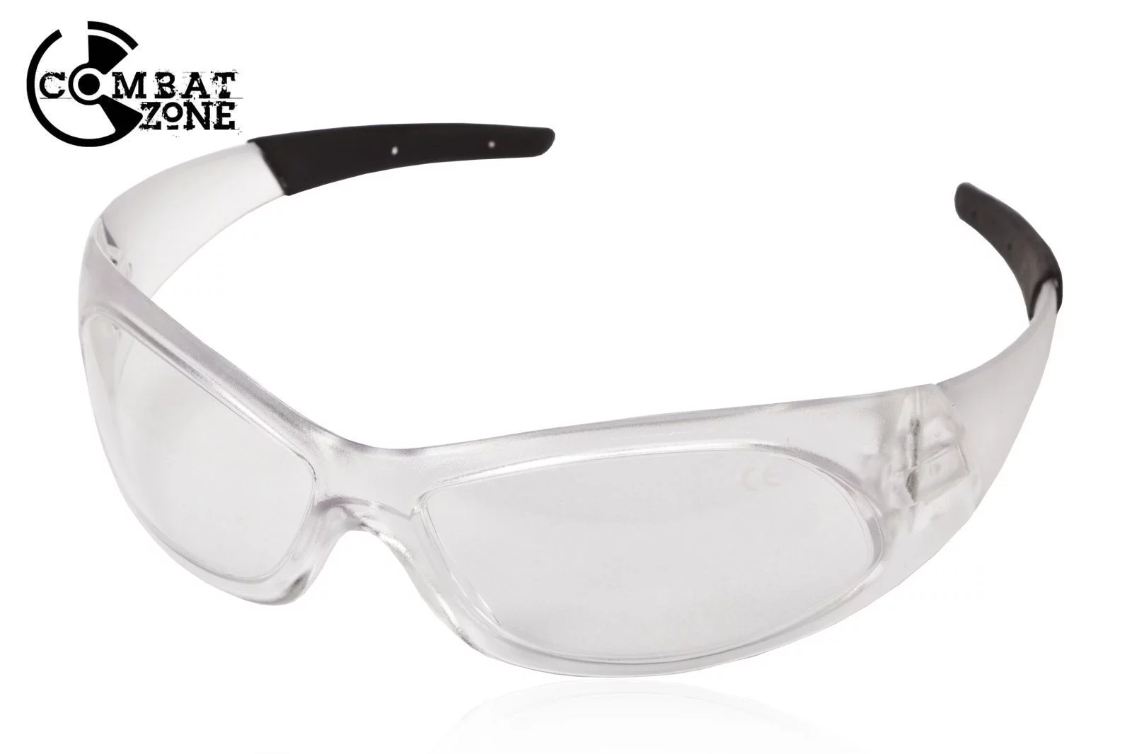 Zdjęcie produktu Okulary ochronne Combat Zone SG-2