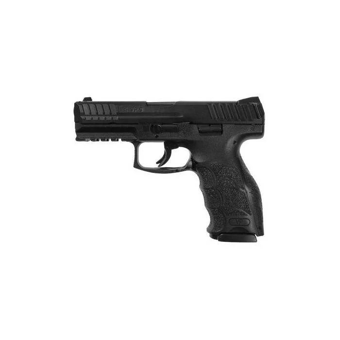 Zdjęcie produktu Pistolet ASG Heckler&Koch HK-VP9 6mm sprężynowy metal (2.6124)