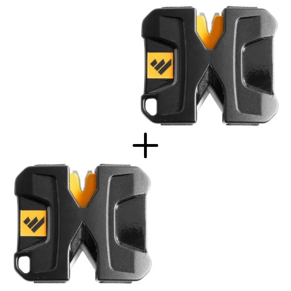 2x Ostrzałka osełka Work Sharp Pivot (WSEDCPVT-I)