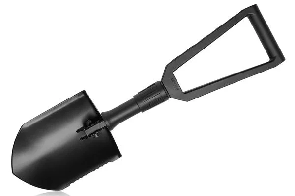 Zdjęcie produktu Saperka składana GERBER E-TOOL (30-000075)